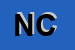 Logo di NIRO CAROLINA