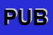 Logo di PUBLISISTEM