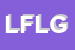 Logo di LAMARGESE FLLI DI LAMARGESE GIUSEPPE E MICHELE SNC
