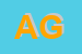 Logo di AGENZIA GAMMA