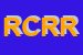 Logo di R C R RADIO CENTRO ROSETO