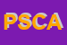 Logo di PAOCA SOC COOP AGRICOLA