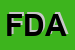Logo di FD DI DRAGANO ANTONIO
