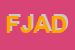 Logo di FD JEANS AND DI DRAGANO ANTONIO