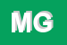 Logo di MONCELLI GRAZIA