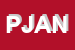 Logo di PLANET JUNIOR DI ANTONACCI NICOLETTA