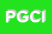 Logo di PIXEL GRAFICA CONSULENZA INFORMATICA DI GIUSEPPE PENNELLI