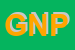 Logo di GENOVESE NICOLA PIO