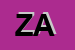 Logo di ZUIN ANTONELLA