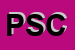 Logo di PIANA DI SAGRI COOPAGRICOLA SRL
