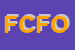 Logo di FALCONE COSTRUZIONI DI FALCONE ORAZIO E C SNC
