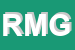 Logo di ROMANO MARIA GRAZIA