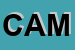 Logo di CAMP