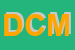 Logo di DEL CONTE MICHELE