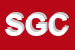 Logo di SANTAGATA G e C (SAS)