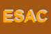 Logo di ESSEDITRICE DI SALES A e C (SAS)