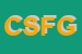 Logo di CEF SNC DI FRATELLO GIOVANNI FSCO e C