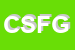 Logo di CEF SNC DI FRATELLO GIOVANNI FSCO e C