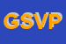 Logo di GV SPORT DI VILLANI PATRIZIA