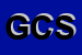Logo di GECA COSTRUZIONI SRL