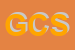 Logo di GECA COSTRUZIONI SRL