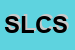 Logo di SCIROCCO LEONARDO e C SNC