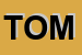 Logo di TOMASONE
