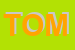 Logo di TOMASONE