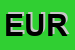 Logo di EUROBIMBO