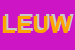 Logo di LEVEL ELEVEN UNDER WEAR