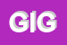 Logo di GIGOLO