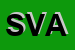 Logo di SVAR (SRL)