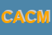 Logo di CAMPOBASSO ADAMO DI CAMPOBASSO MARCELLO e C SNC