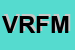 Logo di VIDEOTECA REVAIVAL DI FANELLI MARCO