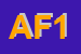 Logo di AUSL FG 1