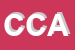 Logo di COOPERATIVA CEMEA ARL