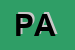 Logo di PALESTRA ATHLON