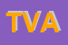 Logo di TENEREZZE DI VIOLA ANNAMARIA
