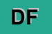 Logo di D-ORIO FORTUNATO