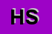 Logo di HORTUS SRL
