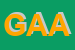 Logo di GAETA ANGELO ANTONIO