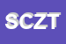 Logo di SOC COOP ZETAEMME TRASPORTO A RL