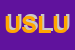 Logo di UNITA' SANITARIA LOCALE USL FG 2