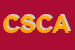Logo di CASTELLO SOC COOP AGRICOLA