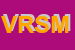Logo di VOLGARINO RICAMBI SAS DI MARINELLI M e C