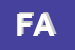Logo di FATONE ALDO