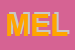 Logo di MELE SRL