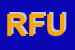 Logo di REF DI FAIENZA UMBERTO