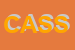 Logo di CASEIFICIO ANDRIESE DI SARDANO SEBASTIANO