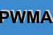 Logo di PC WORLD DI MAGALETTI ANTONIO